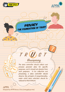 English-Unsurprising Poster